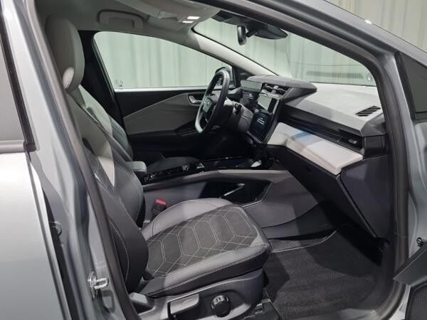 Ford Puma 🔋 Gen-E Premium ⚡ Winter-Paket 💥Fahrerassistenz-Paket
