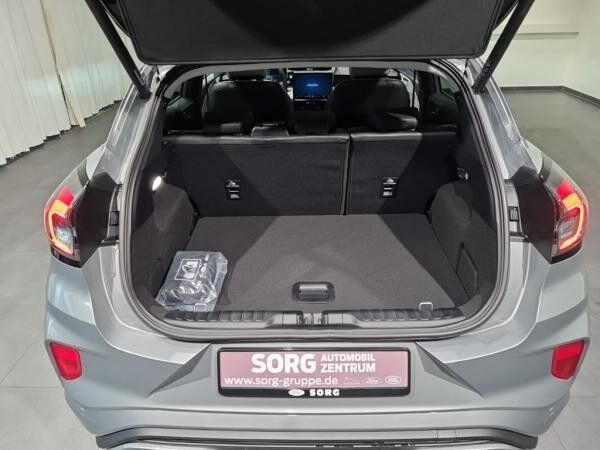 Ford Puma 🔋 Gen-E Premium ⚡ Winter-Paket 💥Fahrerassistenz-Paket