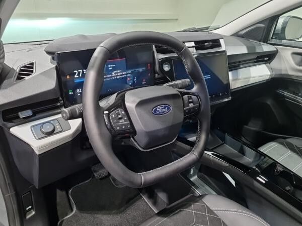 Ford Puma 🔋 Gen-E Premium ⚡ Winter-Paket 💥Fahrerassistenz-Paket