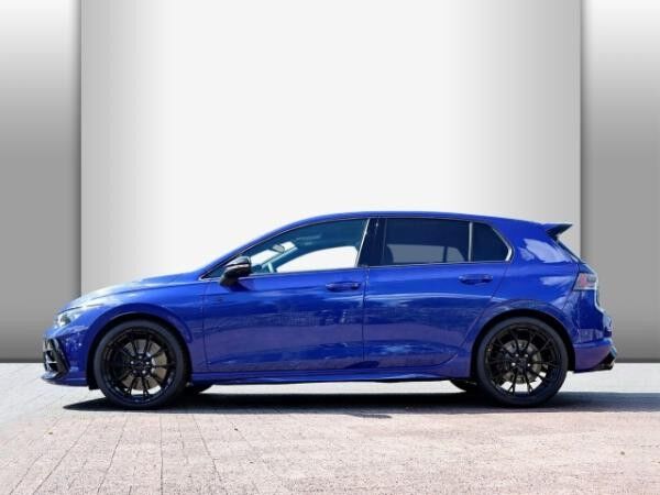 Volkswagen Golf R BLACK EDITION 2,0 l TSI 4M 7-Gang-DSG/AKRA/LEDER/PANO/HARMAN KARDON
