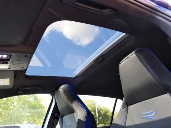 Volkswagen Golf R BLACK EDITION 2,0 l TSI 4M 7-Gang-DSG/AKRA/LEDER/PANO/HARMAN KARDON