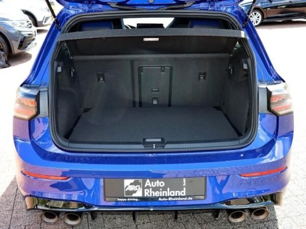 Volkswagen Golf R BLACK EDITION 2,0 l TSI 4M 7-Gang-DSG/AKRA/LEDER/PANO/HARMAN KARDON