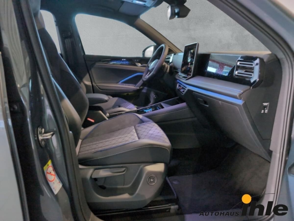 Volkswagen Tiguan 1,5 eHybrid DSG R-Line Black Style PANO.DACH