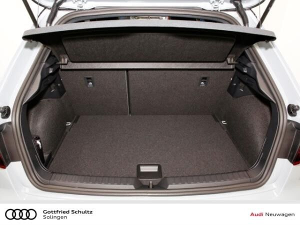 Audi A1 Sportback S-Line 35 TFSI - Nur für Sonderzielgruppen (Solingen)