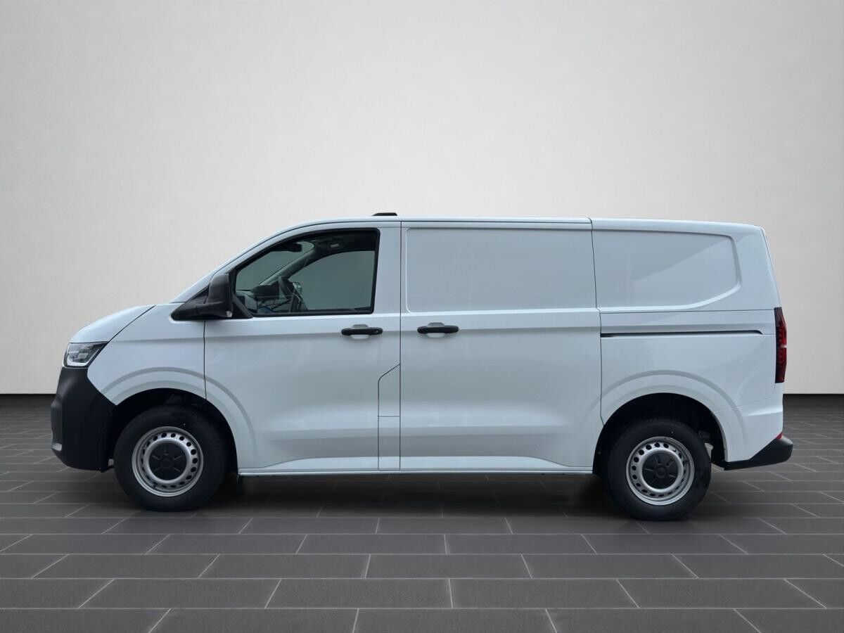 Volkswagen Transporter Kasten (TV)