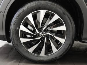 Volkswagen T-Roc 1.5 eTSI DSG Life AHK Navi Kamera Winter