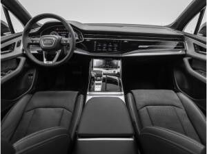 Audi Q7 55 TFSIe S line busin. AHK B&O Pano HUD Sonderleasing bis 20.12.!