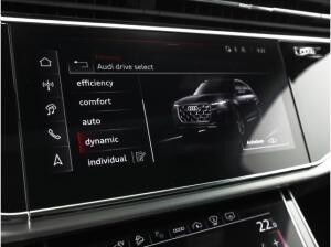 Audi Q7 55 TFSIe S line busin. AHK B&O Pano HUD Sonderleasing bis 20.12.!