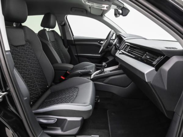 Audi A1 allstreet 30 TFSI S tronic CarPlay LED ACC