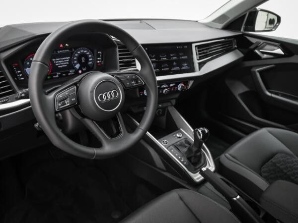 Audi A1 allstreet 30 TFSI S tronic CarPlay LED ACC