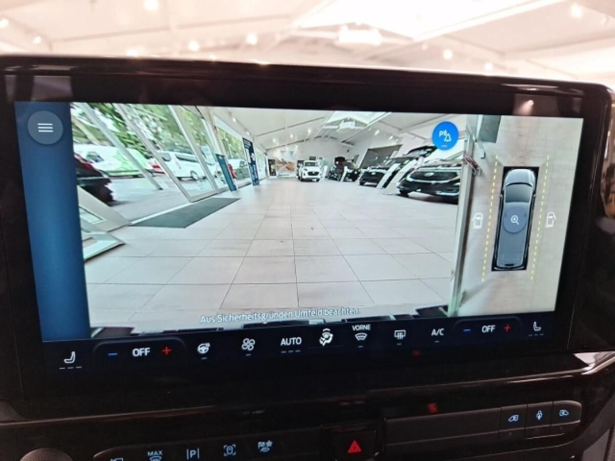 Ford Tourneo Custom BEV Titanium X 340L2 GJR 360°Kamera  B&O-Soundsystem Elektr.Schiebetüren