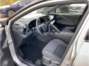 Toyota C-HR Teamplayer inkl. Technik-Paket *Sofort Verfügbar*