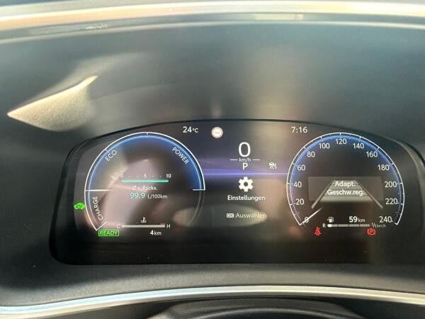 Toyota Corolla TS Finanzierungsangebot Hybrid Teamplayer 1.8 LED ACC Technik Navi El. Heckklappe Apple CarPlay