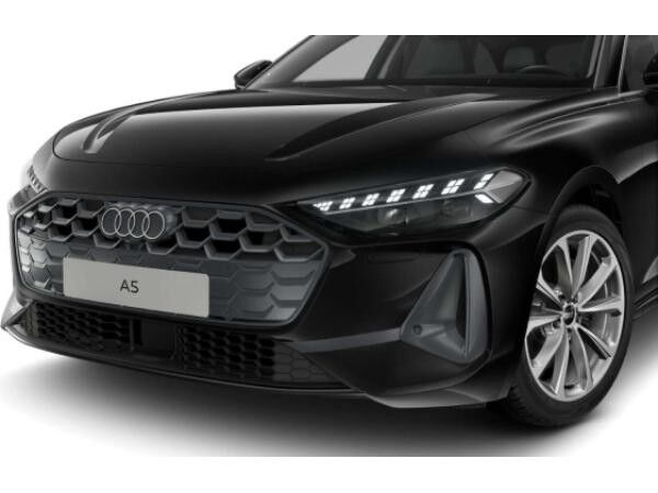 Audi A5 Avant TDI advanced AHK/RFK/LED+/ele.Sitze