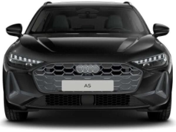Audi A5 Avant TDI advanced AHK/RFK/LED+/ele.Sitze