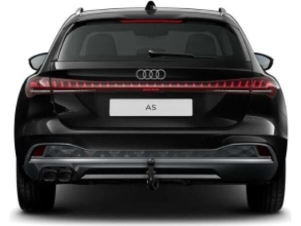 Audi A5 Avant TDI advanced AHK/RFK/LED+/ele.Sitze
