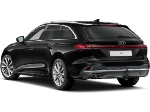 Audi A5 Avant TDI advanced AHK/RFK/LED+/ele.Sitze