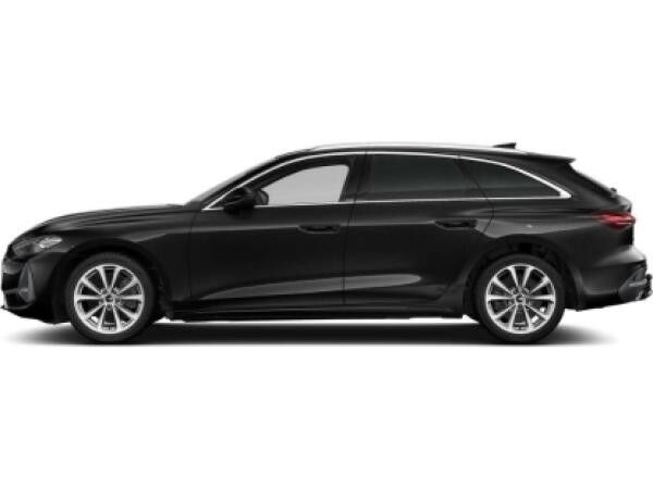 Audi A5 Avant TDI advanced AHK/RFK/LED+/ele.Sitze