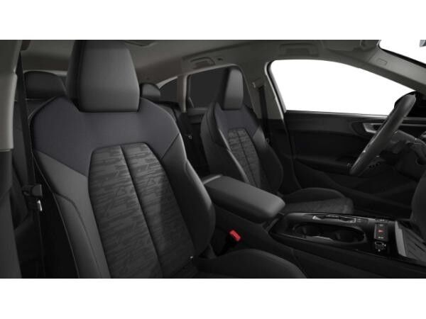 Audi A5 Avant TDI advanced AHK/RFK/LED+/ele.Sitze