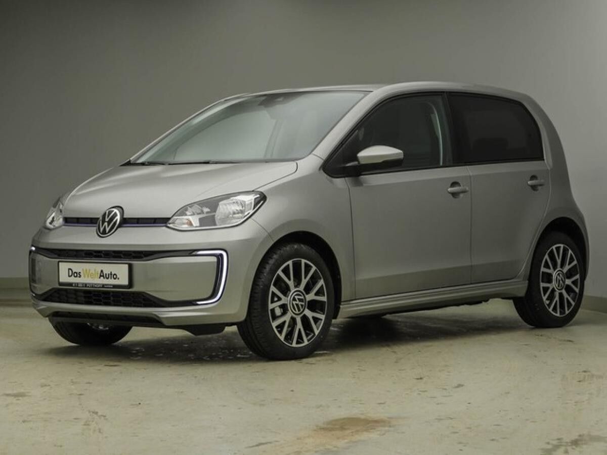 Volkswagen up! e-up! MAX - KAMERA SITZHZG KLIMA