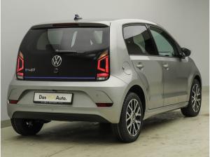 Volkswagen up! e-up! MAX - KAMERA SITZHZG KLIMA