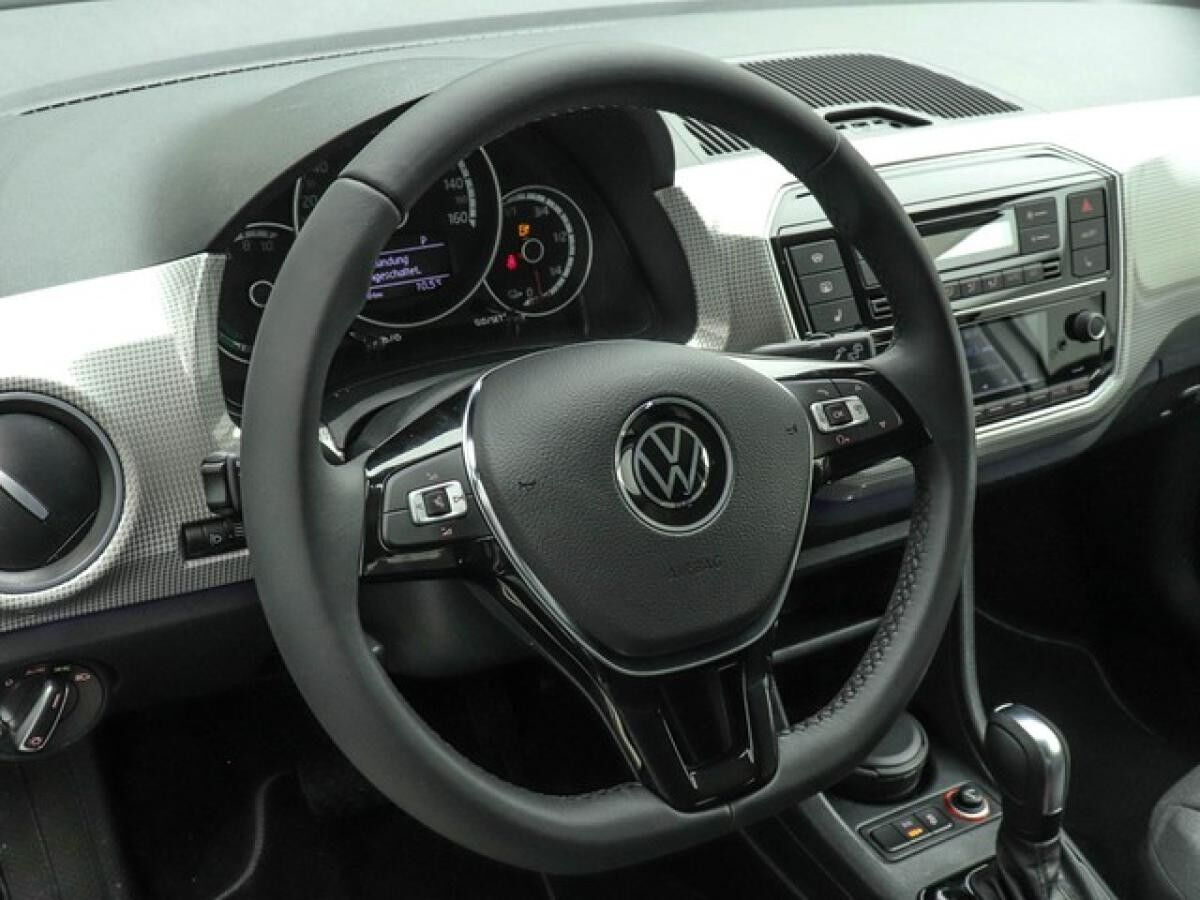Volkswagen up! e-up! MAX - KAMERA SITZHZG KLIMA