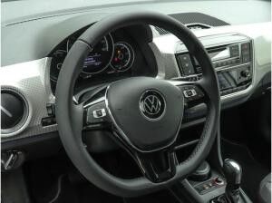 Volkswagen up! e-up! MAX - KAMERA SITZHZG KLIMA