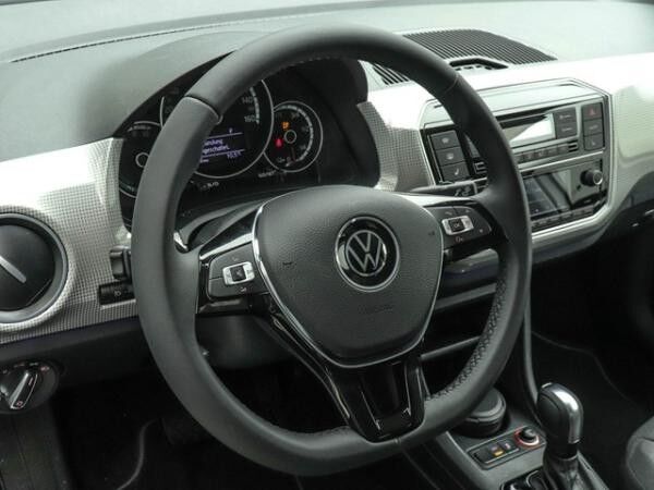 Volkswagen up! e-up! MAX - KAMERA SITZHZG KLIMA