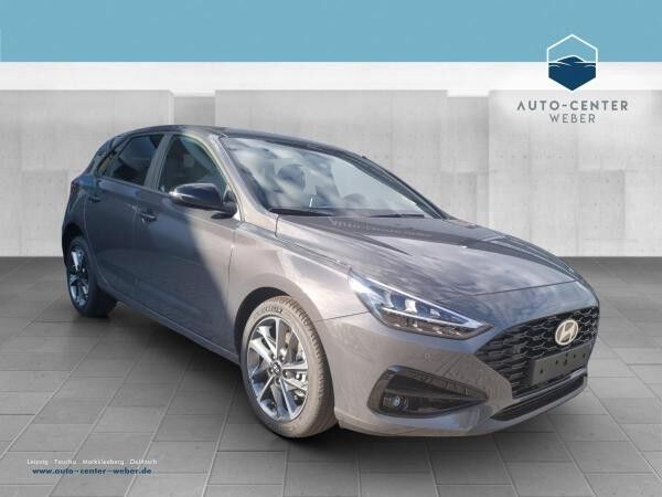 Hyundai i30 Advantage