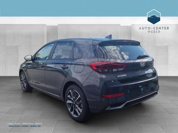 Hyundai i30 Advantage