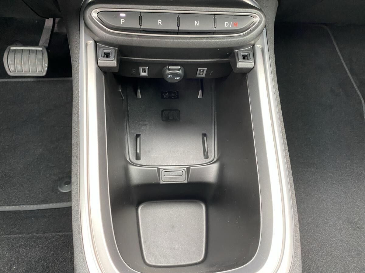 Jeep Avenger Summit MHEV Aut. Navi SHZ2 Jeep Avenger Summit MHEV Aut. Navi SHZ2