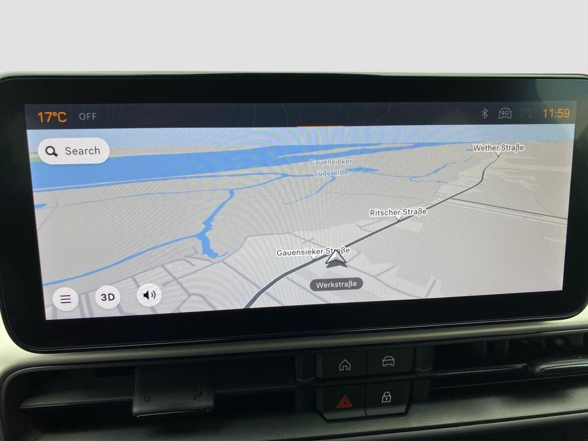 Jeep Avenger Summit MHEV Aut. Navi SHZ2 Jeep Avenger Summit MHEV Aut. Navi SHZ2