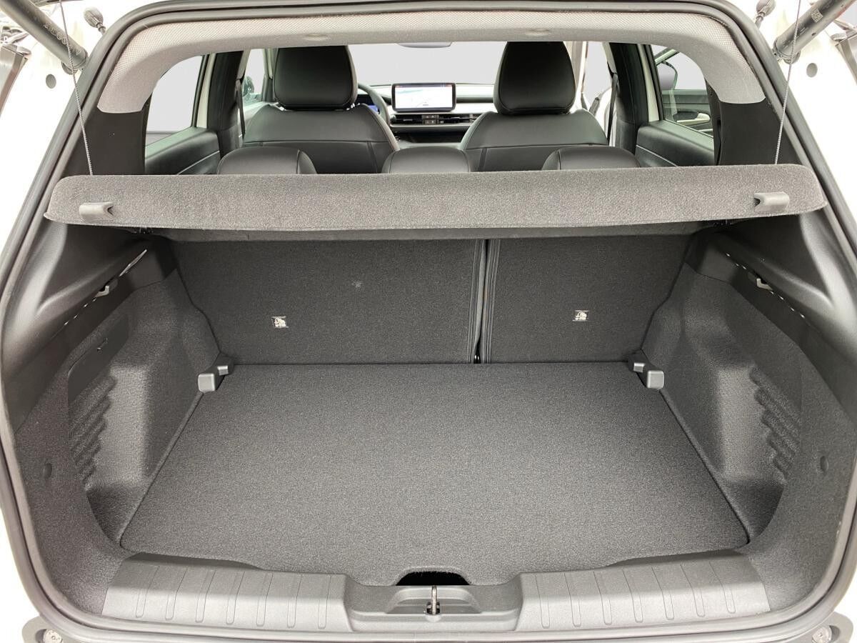 Jeep Avenger Summit MHEV Aut. Navi SHZ2 Jeep Avenger Summit MHEV Aut. Navi SHZ2