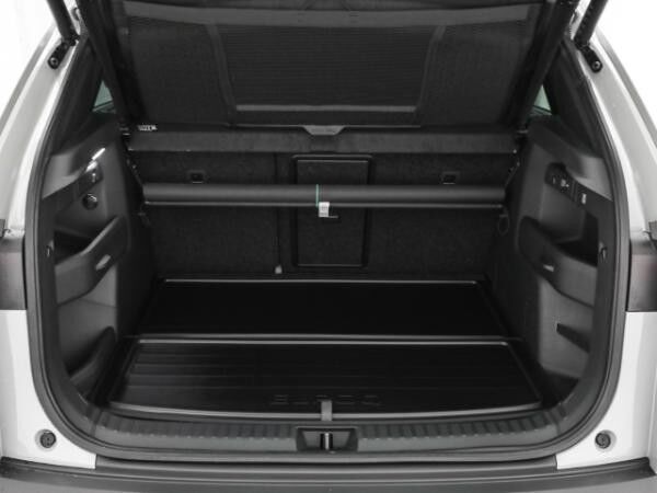 Skoda Elroq RS Lounge AHK Navi 360° Kamera Matrix