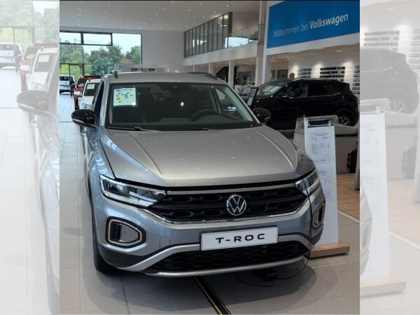 Volkswagen T-Roc 1.0 TSI OPF GOAL SOFORT VERFÜGBAR