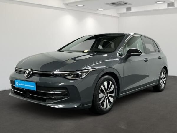 Volkswagen Golf VIII 1.5 TSI LED+NAV+AHK+ACC+KAMERA - Goal