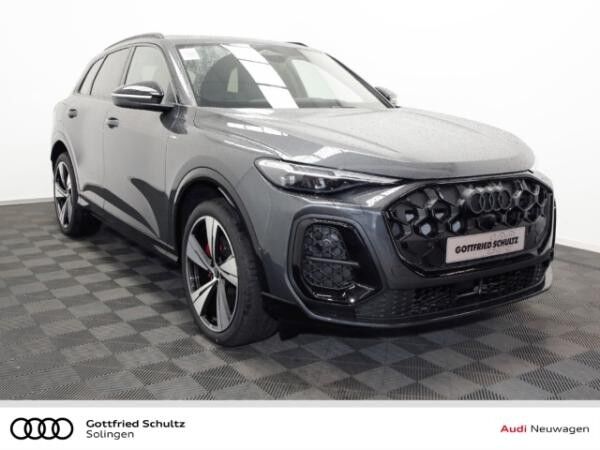 Audi Q5 Edition One TDI Quattro - Nur für Sonderzielgruppen (Solingen)