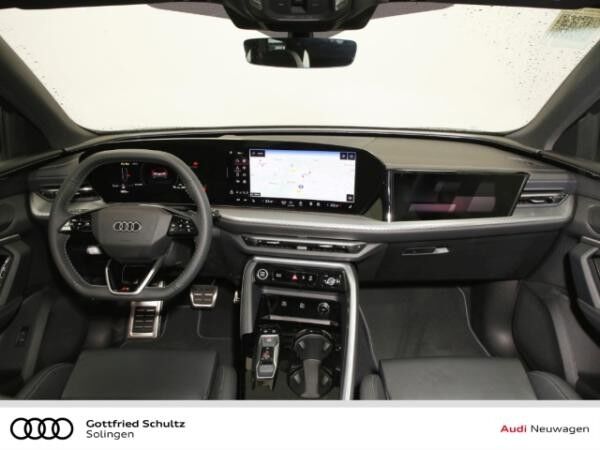 Audi Q5 Edition One TDI Quattro - Nur für Sonderzielgruppen (Solingen)