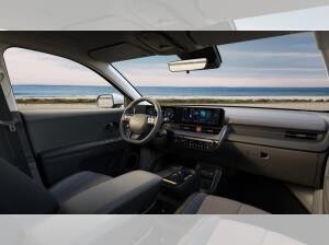 Hyundai IONIQ 5 ⚠️NUR FÜR MITARBEITER ÖFFENTL.DIENST⚠️| Navi | LED | Rückfahrkamera | Klimaauto. | ISOFIX