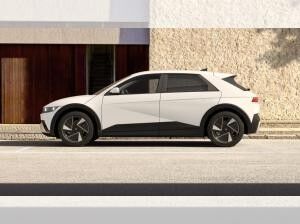 Hyundai IONIQ 5 ⚠️NUR FÜR MITARBEITER ÖFFENTL.DIENST⚠️| Navi | LED | Rückfahrkamera | Klimaauto. | ISOFIX