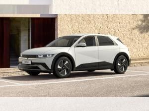 Hyundai IONIQ 5 ⚠️NUR FÜR MITARBEITER ÖFFENTL.DIENST⚠️| Navi | LED | Rückfahrkamera | Klimaauto. | ISOFIX