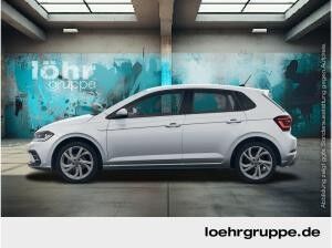 Volkswagen Polo Style 1.0 TSI 70kW