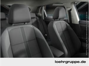 Volkswagen Polo Style 1.0 TSI 70kW