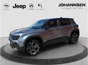 Jeep Avenger Summit MHEV Aut. Navi SHZ