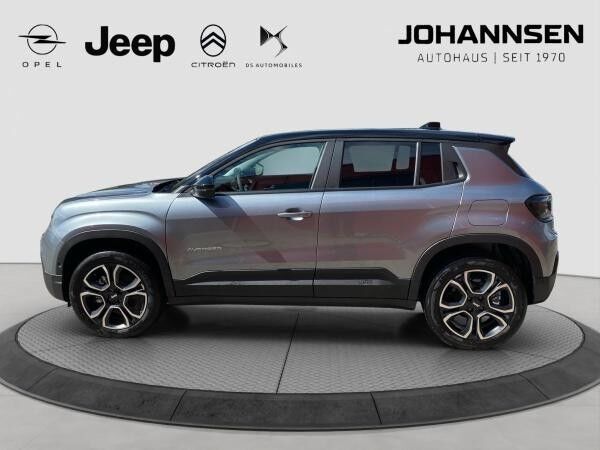 Jeep Avenger Summit MHEV Aut. Navi SHZ