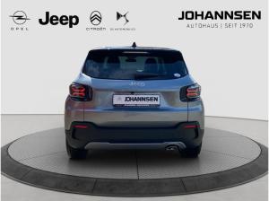 Jeep Avenger Summit MHEV Aut. Navi SHZ