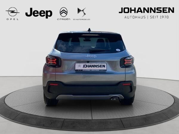Jeep Avenger Summit MHEV Aut. Navi SHZ