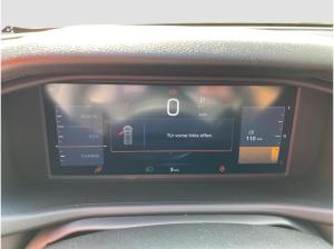 Jeep Avenger Summit MHEV Aut. Navi SHZ