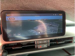 Jeep Avenger Summit MHEV Aut. Navi SHZ