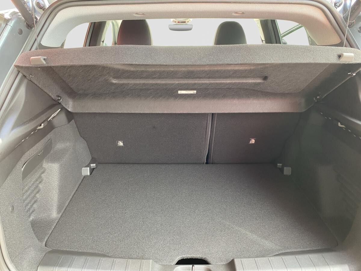 Jeep Avenger Summit MHEV Aut. Navi SHZ